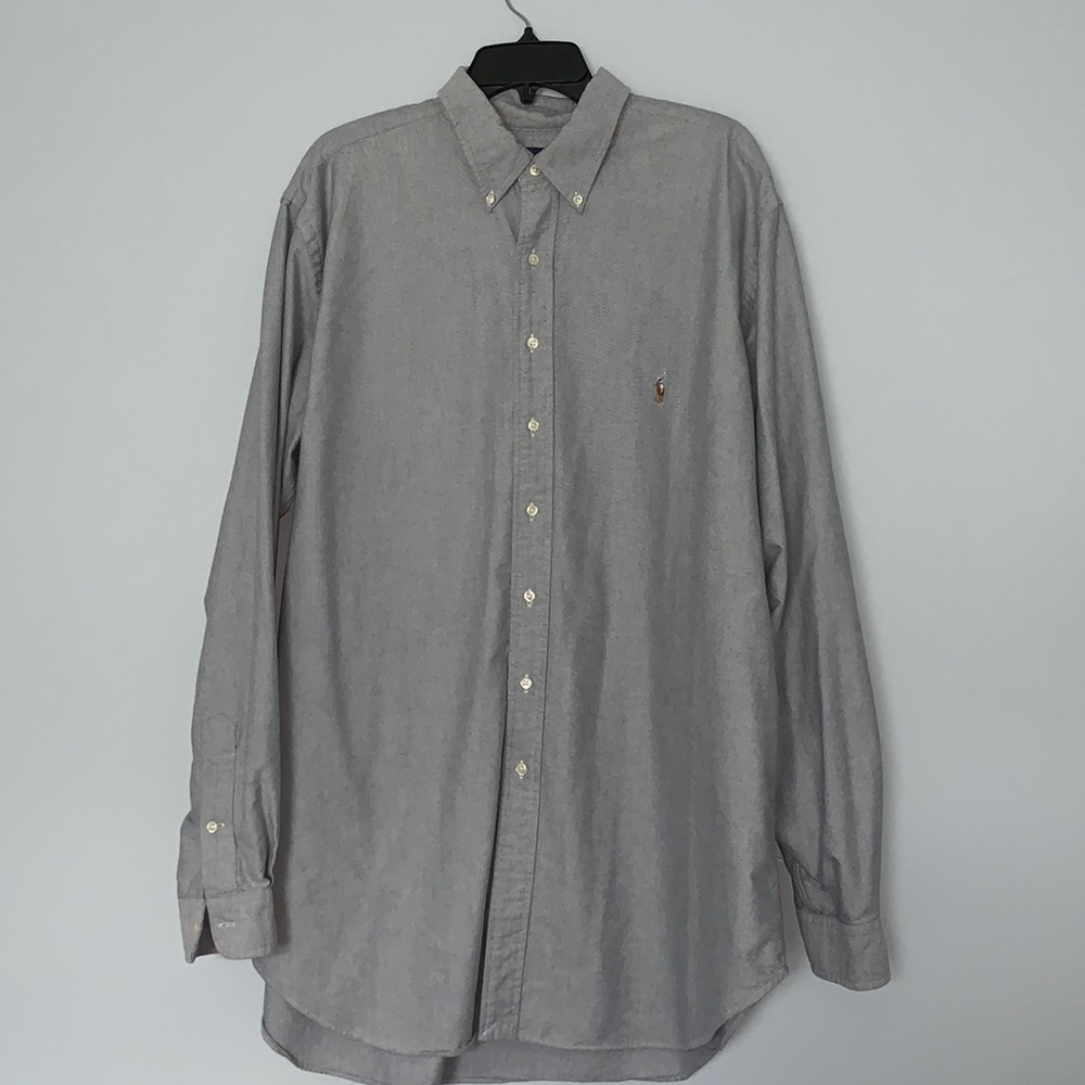 Ralph Lauren Men's Oxford Shirt
